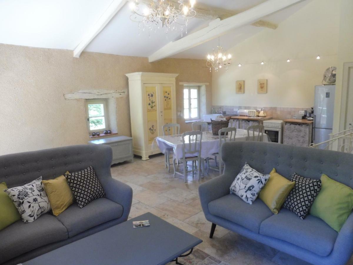 La Maison De Maitre Sainte-Livrade-sur-Lot Esterno foto