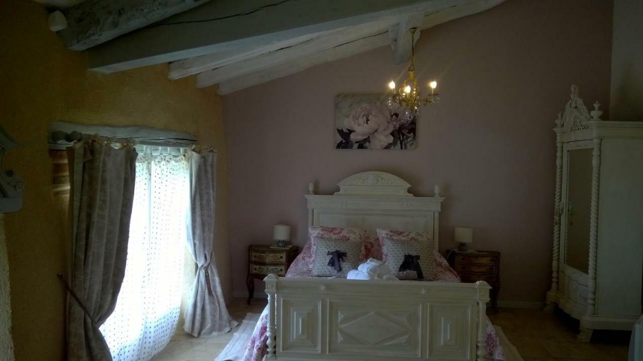 La Maison De Maitre Sainte-Livrade-sur-Lot Esterno foto