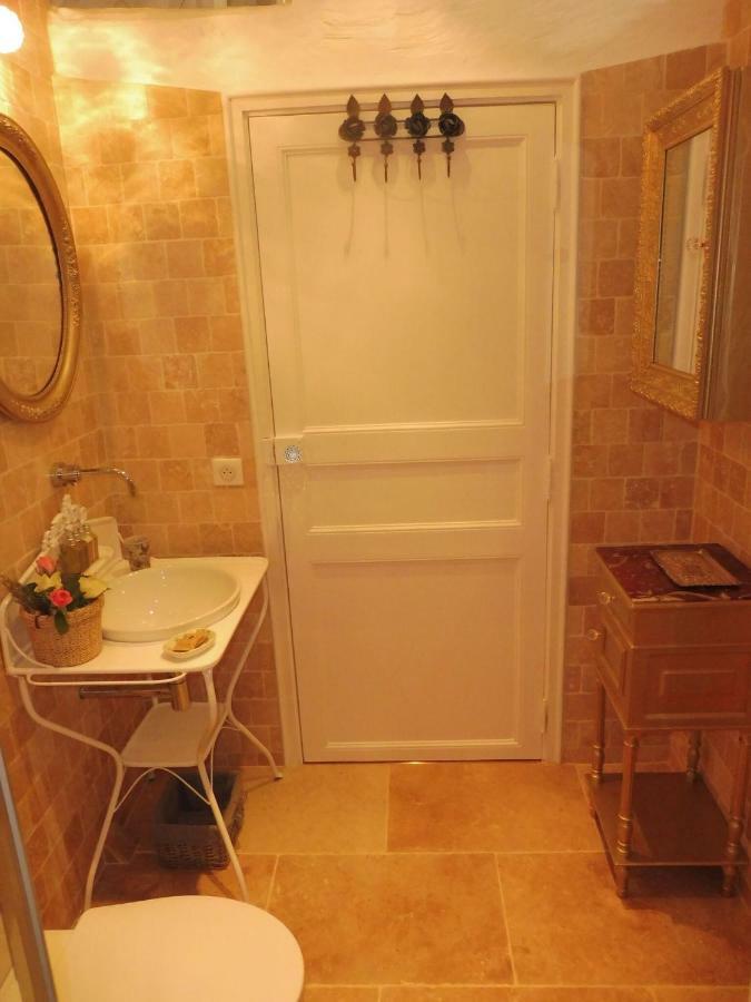 La Maison De Maitre Sainte-Livrade-sur-Lot Esterno foto