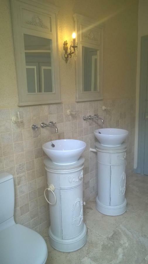La Maison De Maitre Sainte-Livrade-sur-Lot Esterno foto